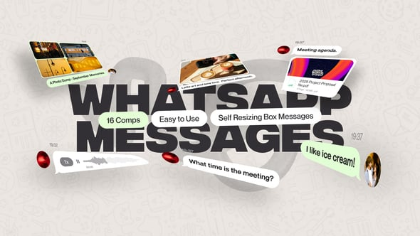 Whatsapp Messages（438534）-技能树